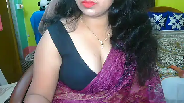 Snapshot of Anushka_21 chatting on 01.29.25 Anushka 21 online show from 01.29.25