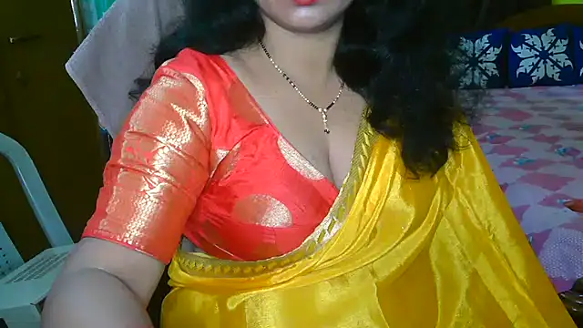 Snapshot of Anushka_21 chatting on 02.27.25 Anushka 21 online show from 02.27.25