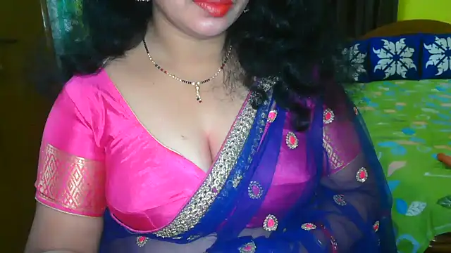 Snapshot of Anushka_21 chatting on 03.15.25 Anushka 21 online show from 03.15.25