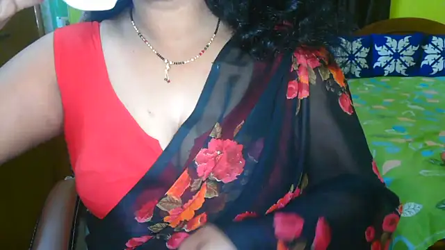 Snapshot of Anushka_21 chatting on 03.19.25 Anushka 21 online show from 03.19.25