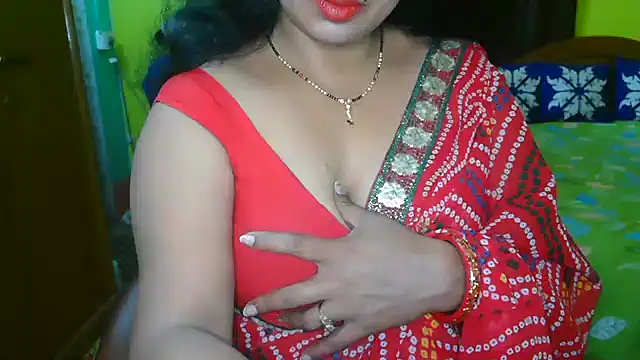 Snapshot of Anushka_21 chatting on 03.22.25 Anushka 21 online show from 03.22.25