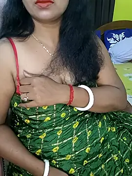 Snapshot of Anushka_21 chatting on 09.17.25 Anushka 21 online show from 09.17.25