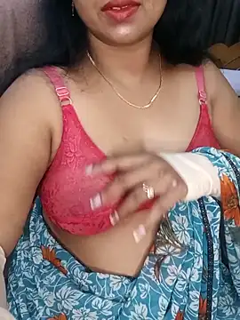 Snapshot of Anushka_21 chatting on 10.16.25 Anushka 21 online show from 10.16.25