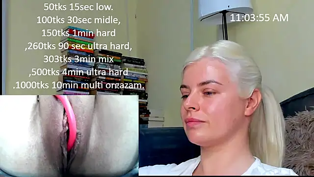 queenofthenighttt online show from 04.30.26