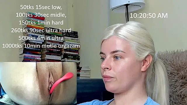 queenofthenighttt online show from 05.04.26
