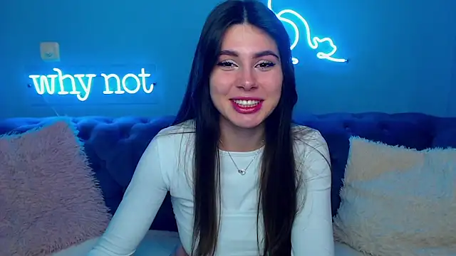 ViollinaLove online show from 02.08.25