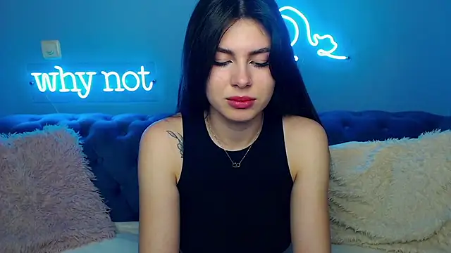 ViollinaLove online show from 03.02.25