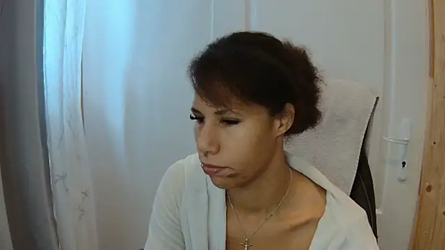 AaliyahHarris online show from 10.15.25