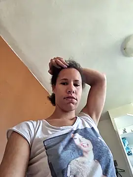 AaliyahHarris online show from 05.06.26