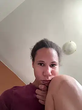 AaliyahHarris online show from 05.09.26
