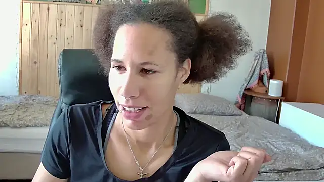 AaliyahHarris online show from 05.27.26