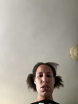 AaliyahHarris online show from 06.09.26