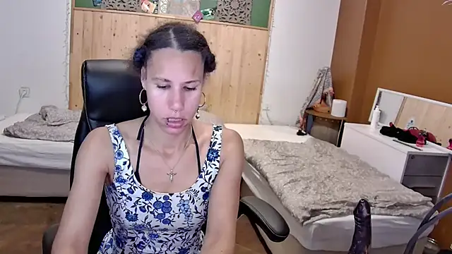 AaliyahHarris online show from 06.11.26