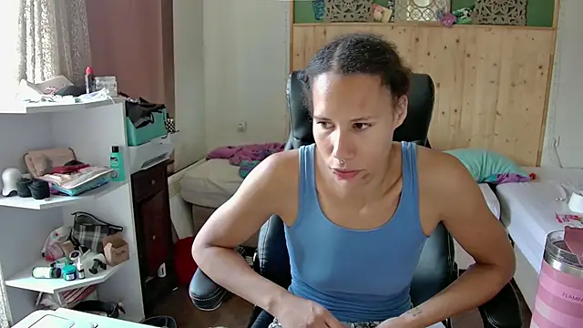AaliyahHarris online show from 06.17.26
