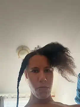 AaliyahHarris online show from 06.20.26