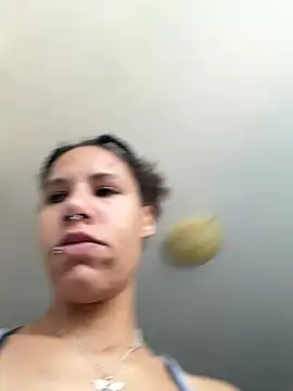 AaliyahHarris online show from 06.27.26