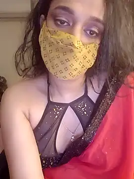 Snapshot of Lavanya_Shah chatting on 01.10.25 Lavanya Shah online show from 01.10.25