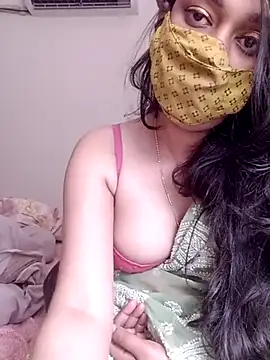 Snapshot of Lavanya_Shah chatting on 02.19.25 Lavanya Shah online show from 02.19.25