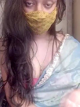 Snapshot of Lavanya_Shah chatting on 11.03.25 Lavanya Shah online show from 11.03.25