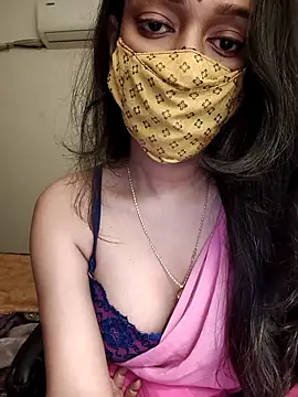 Snapshot of Lavanya_Shah chatting on 11.11.25 Lavanya Shah online show from 11.11.25