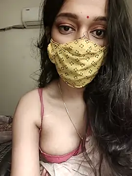 Snapshot of Lavanya_Shah chatting on 11.20.25 Lavanya Shah online show from 11.20.25