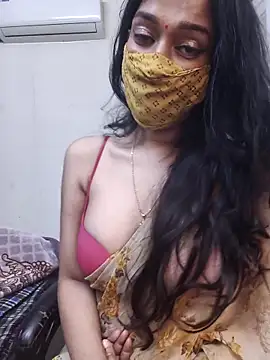 Snapshot of Lavanya_Shah chatting on 12.04.25 Lavanya Shah online show from 12.04.25