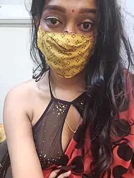 Snapshot of Lavanya_Shah chatting on 12.05.25 Lavanya Shah online show from 12.05.25