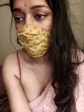 Snapshot of Lavanya_Shah chatting on 01.06.26 Lavanya Shah online show from 01.06.26