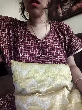 Lavanya Shah online show from 02.26.26