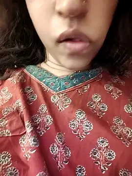 Lavanya Shah online show from 03.23.26