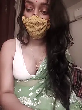 Lavanya Shah online show from 03.30.26