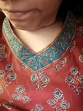 Lavanya Shah online show from 04.10.26