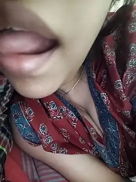 Lavanya Shah online show from 04.13.26