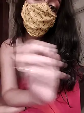 Lavanya Shah online show from 04.17.26