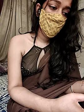 Lavanya Shah online show from 04.20.26