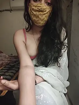 Lavanya Shah online show from 06.04.26