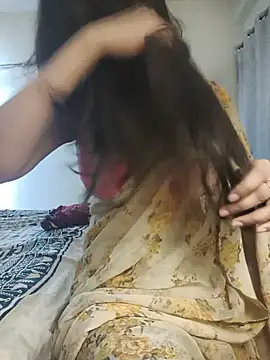 Snapshot of Lavanya_Shah chatting on 07.02.26 Lavanya Shah online show from 07.02.26