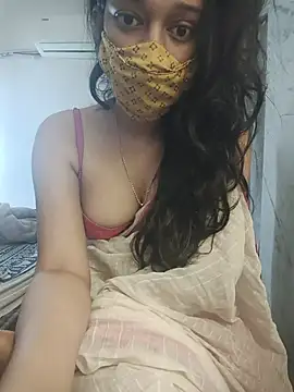 Snapshot of Lavanya_Shah chatting on 07.10.26 Lavanya Shah online show from 07.10.26