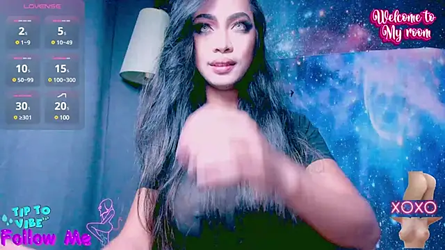 XXsexylongcockXX online show from 03.19.25