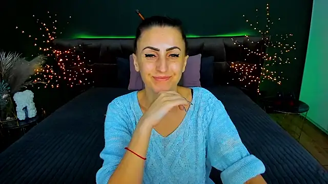 Rebecca Diamond online show from 11.20.25