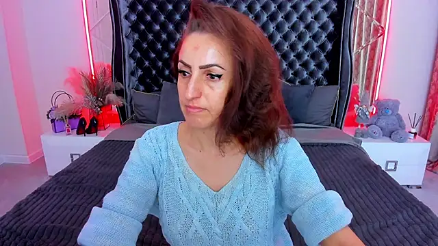 Rebecca Diamond online show from 04.28.26