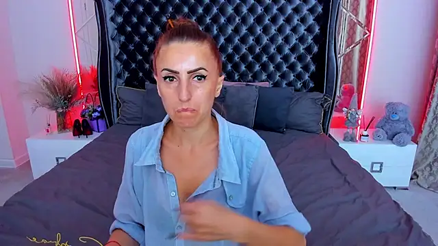 Rebecca Diamond online show from 07.01.26