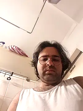 Azad64 online show from 02.17.25