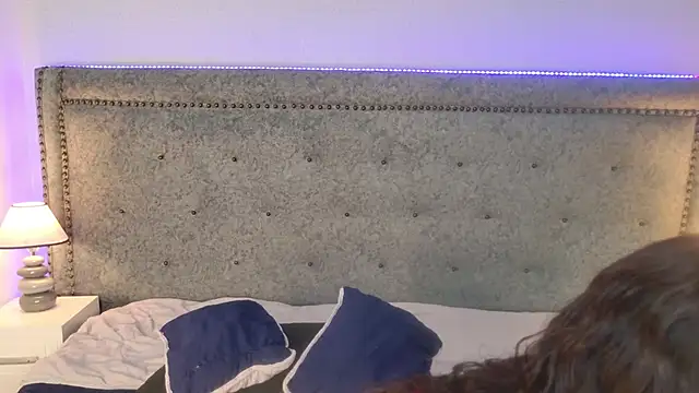 JackyNorris online show from 02.01.26