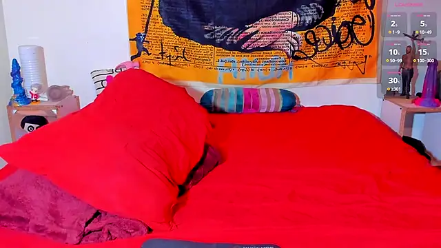 KatashiSenpai online show from 11.10.25