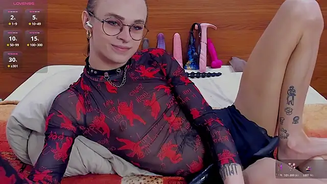 KatashiSenpai online show from 06.07.26