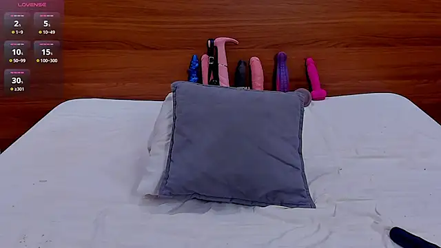 KatashiSenpai online show from 06.10.26