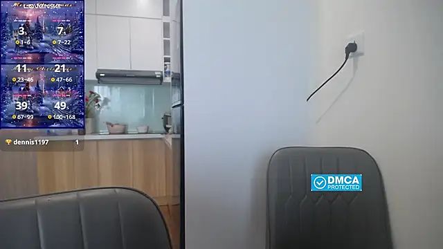 Snapshot of Asiagirll chatting on 11.06.25 Asiagirll online show from 11.06.25