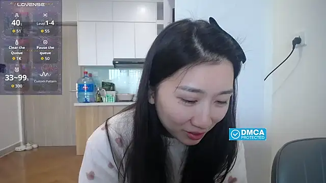 Snapshot of Asiagirll chatting on 01.07.26 Asiagirll online show from 01.07.26