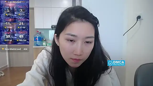 Snapshot of Asiagirll chatting on 01.09.26 Asiagirll online show from 01.09.26